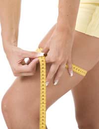 Exercise Thigh Gluteus Maximus Calf Hip