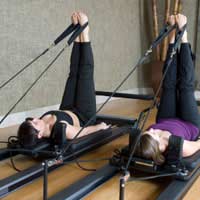   stress Relief Strength Flexibility