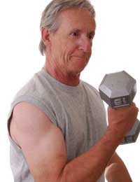 blood Pressure Diabetes Chest Press