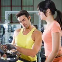 trainer Relationship Communication