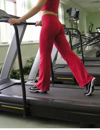 footplates Handles Recumbent