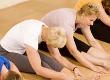What Exercise Can Do For Different Age Groups