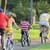 Fun Family Cycling